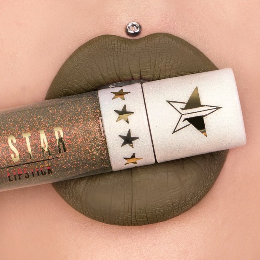 Karma Jeffree Star Cosmetics Liquid Lipstick